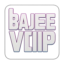 bajeevip logo